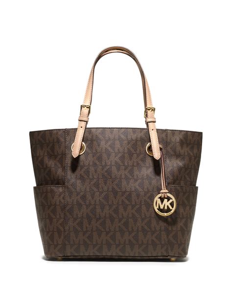 michael kors prints|pictures of Michael Kors purses.